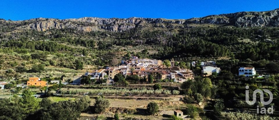 Shop / premises commercial of 208 m² in Nucleo Beniali (03788)