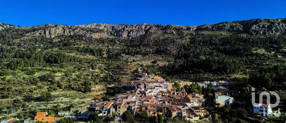 Shop / premises commercial of 208 m² in Nucleo Beniali (03788)