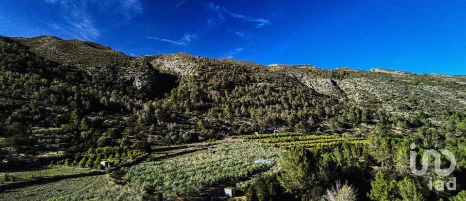 Shop / premises commercial of 208 m² in Nucleo Beniali (03788)