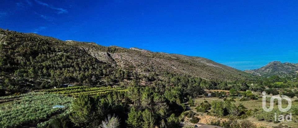 Shop / premises commercial of 208 m² in Nucleo Beniali (03788)