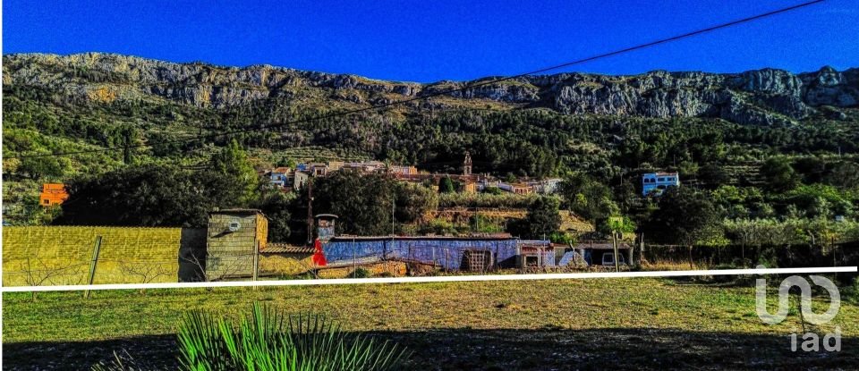 Shop / premises commercial of 208 m² in Nucleo Beniali (03788)