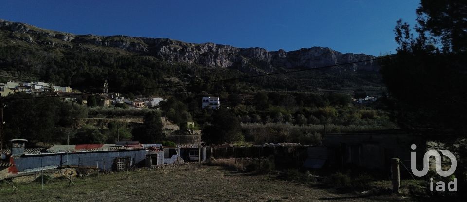 Shop / premises commercial of 208 m² in Nucleo Beniali (03788)