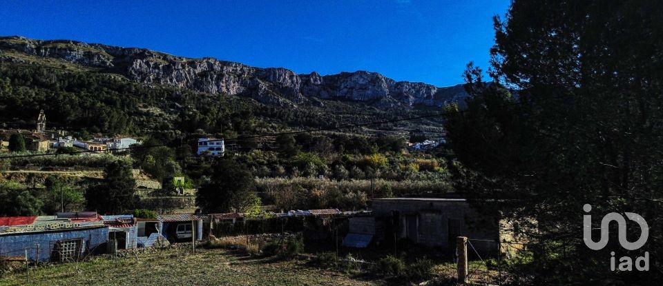 Shop / premises commercial of 208 m² in Nucleo Beniali (03788)