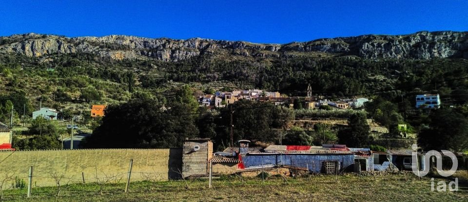 Shop / premises commercial of 208 m² in Nucleo Beniali (03788)