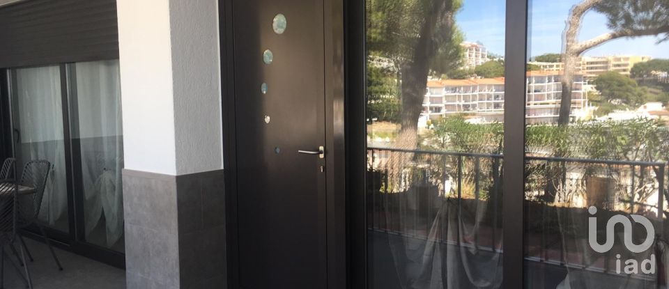 Apartment 1 bedroom of 45 m² in Canyelles Almadraba (17480)