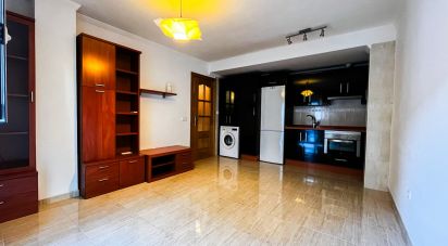 Apartment 1 bedroom of 38 m² in Málaga (29014)