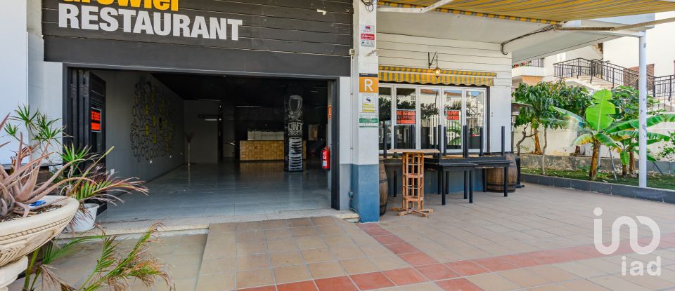 Shop / premises commercial of 221 m² in Playa de Los Cristianos (38650)
