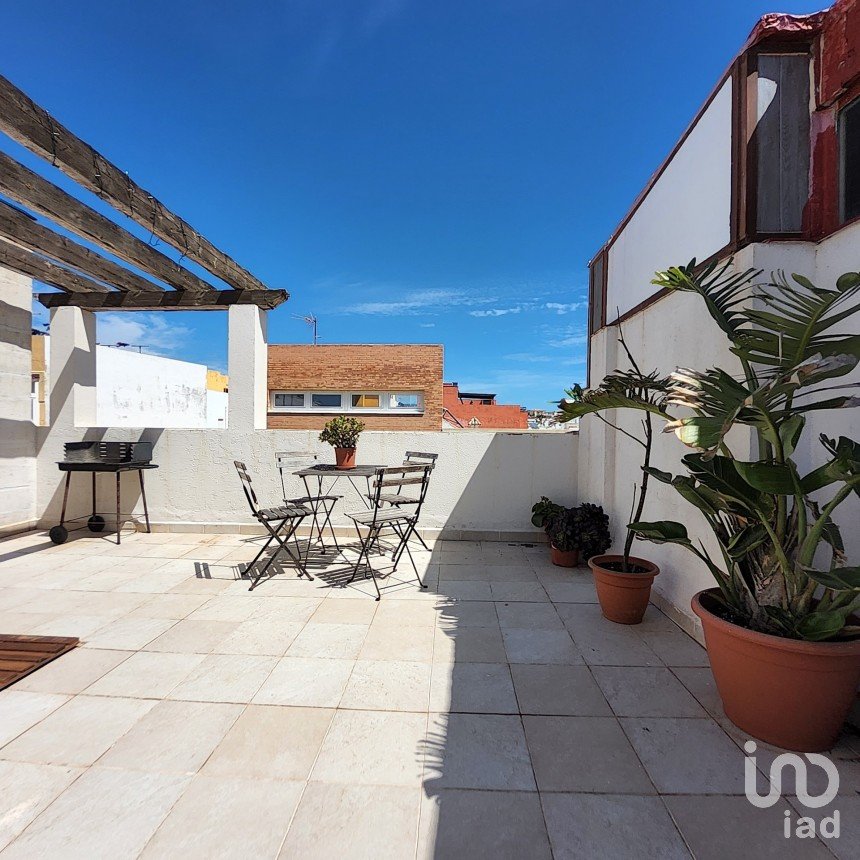 Casa 2 habitaciones de 98 m² en Tarifa (11380)