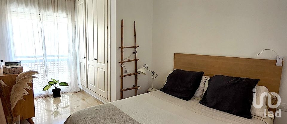 Casa 2 habitacions de 98 m² a Tarifa (11380)