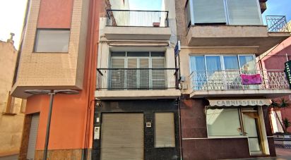 Casa de pueblo 4 habitaciones de 210 m² en Torreblanca (12596)