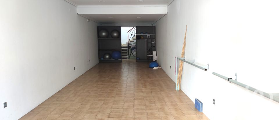 Casa de pueblo 4 habitaciones de 210 m² en Torreblanca (12596)