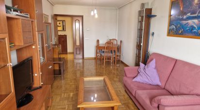 Piso 3 habitaciones de 109 m² en Salamanca (37008)
