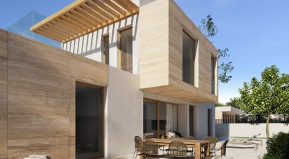Cottage 3 bedrooms of 173 m² in El Verger (03770)