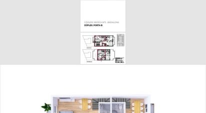 Edificio 3 habitaciones de 70 m² en Badalona (08915)
