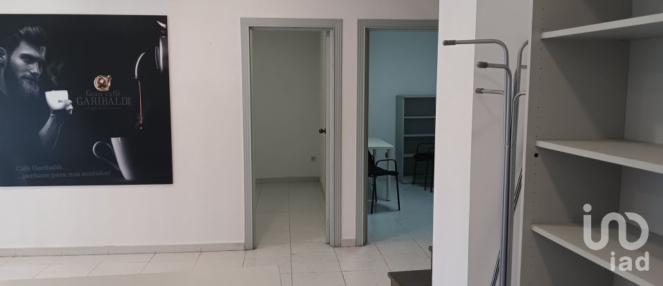 Bureaux de 133 m² à Manresa (08243)