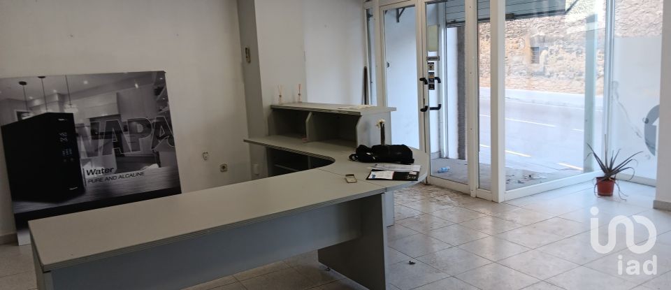Oficinas de 133 m² en Manresa (08243)