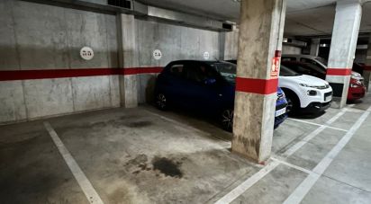 Parking/garage/box de 5 m² à Badalona (08918)