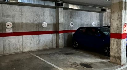 Parking/garage/box de 5 m² à Badalona (08918)