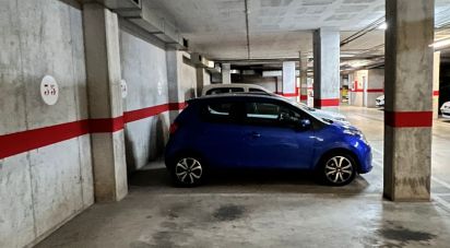Parking of 5 m² in Badalona (08918)