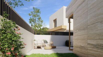 Cottage 3 bedrooms of 162 m² in El Verger (03770)
