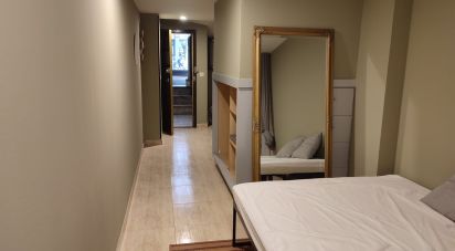 Estudio 1 habitación de 22 m² en Barcelona (08036)