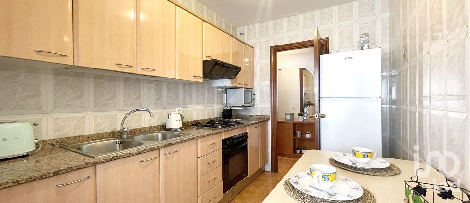 Apartment 3 bedrooms of 65 m² in El Vendrell (43700)