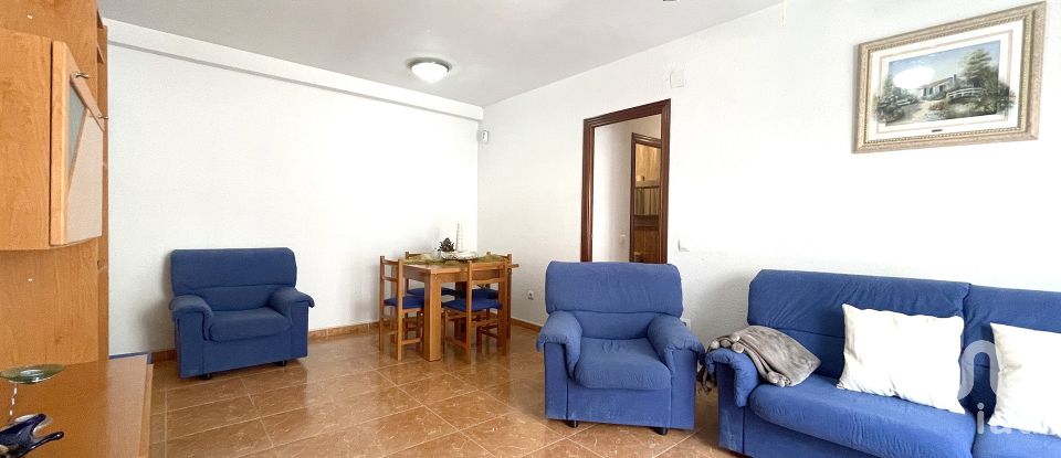 Appartement 3 chambres de 65 m² à El Vendrell (43700)