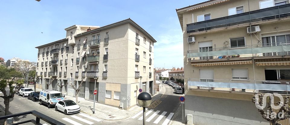 Appartement 3 chambres de 65 m² à El Vendrell (43700)