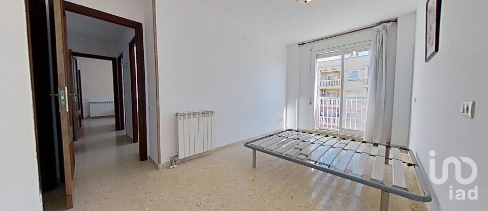 Pis 3 habitacions de 82 m² a Tarragona (43007)