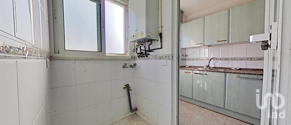 Apartment 3 bedrooms of 82 m² in Tarragona (43007)