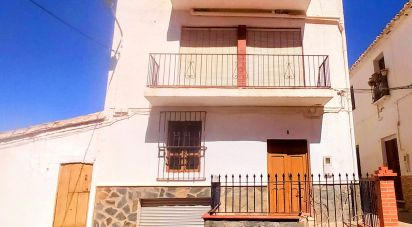 House 6 bedrooms of 180 m² in Uleila del Campo (04279)