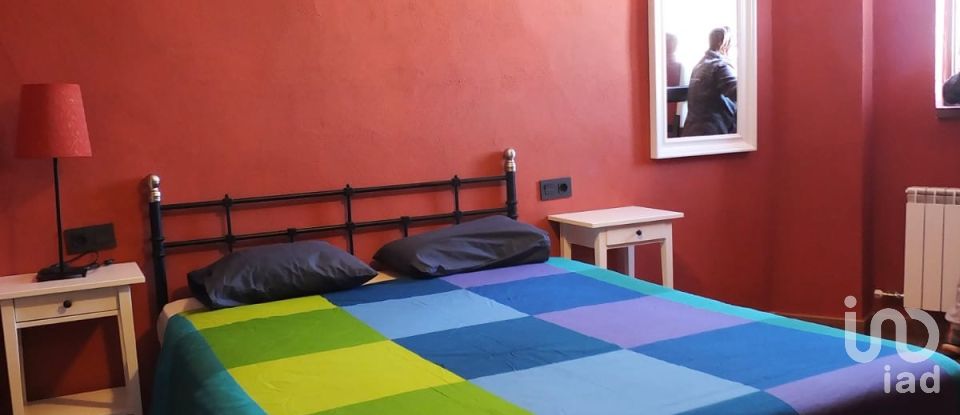 Lodge 7 bedrooms of 960 m² in Montamarta (49149)