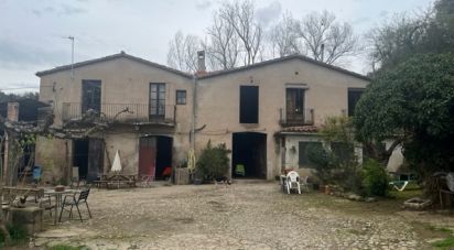 Country house 7 bedrooms of 906 m² in Bescanó (17162)