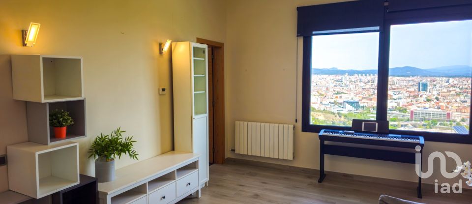 Lodge 5 bedrooms of 345 m² in Terrassa (08224)