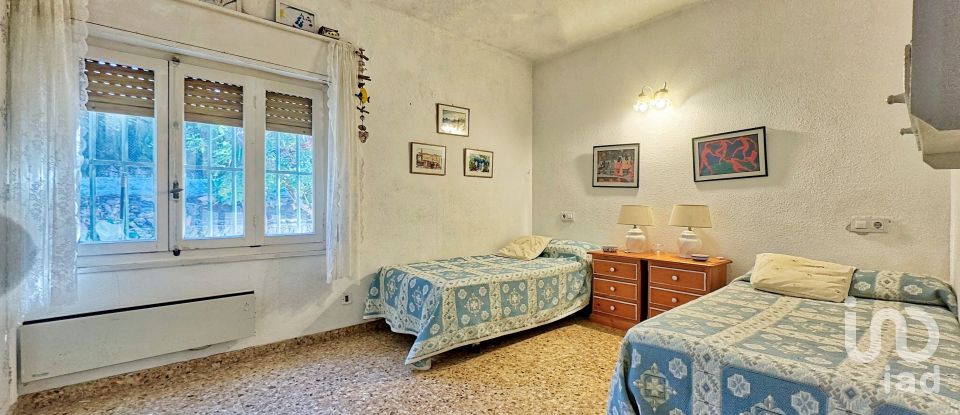 House 4 bedrooms of 193 m² in Xabia/Javea (03730)