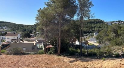 Terra de 708 m² a Sant Pere de Ribes (08810)