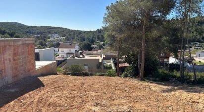 Terreno de 708 m² en Sant Pere de Ribes (08810)