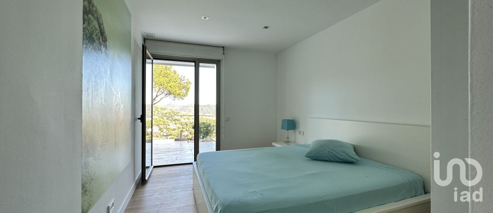 Châlet 6 chambres de 531 m² à Premià de Dalt (08338)