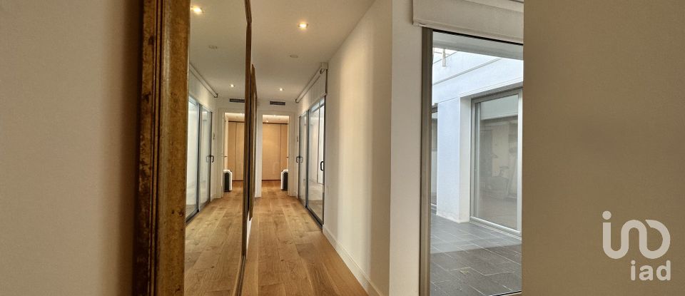 Xalet 6 habitacions de 531 m² a Premià de Dalt (08338)