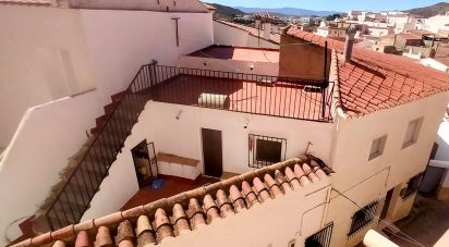 House 4 bedrooms of 70 m² in Uleila del Campo (04279)