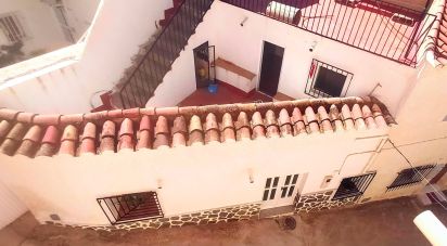 House 4 bedrooms of 70 m² in Uleila del Campo (04279)