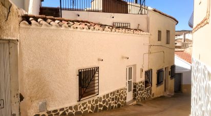 Casa 4 habitaciones de 70 m² en Uleila del Campo (04279)