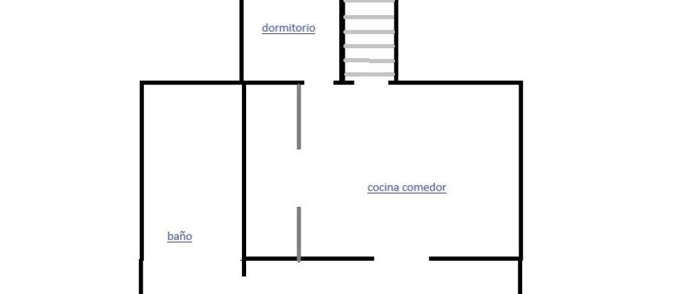 Casa 4 habitaciones de 70 m² en Uleila del Campo (04279)
