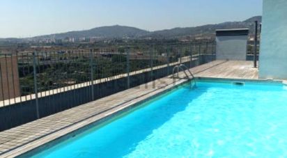 Apartment 4 bedrooms of 94 m² in Sant Feliu de Llobregat (08980)