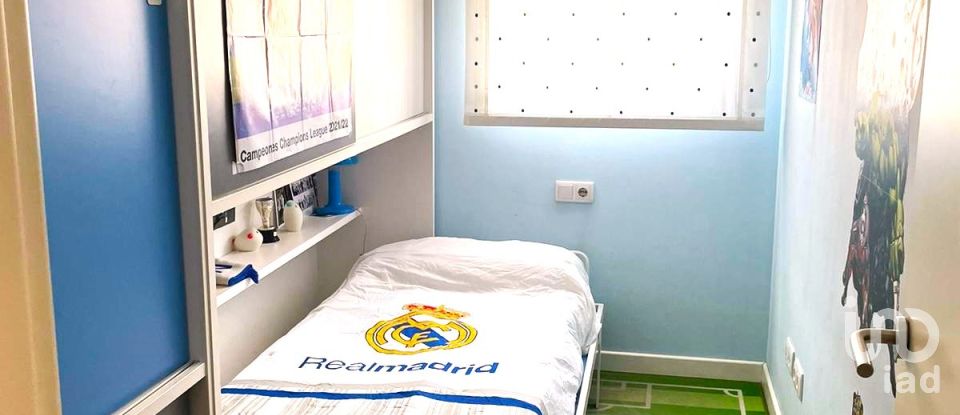 Piso 4 habitaciones de 94 m² en Sant Feliu de Llobregat (08980)