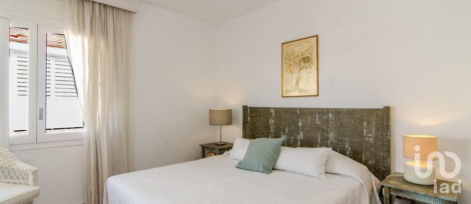 Pis 4 habitacions de 192 m² a Sitges (08870)