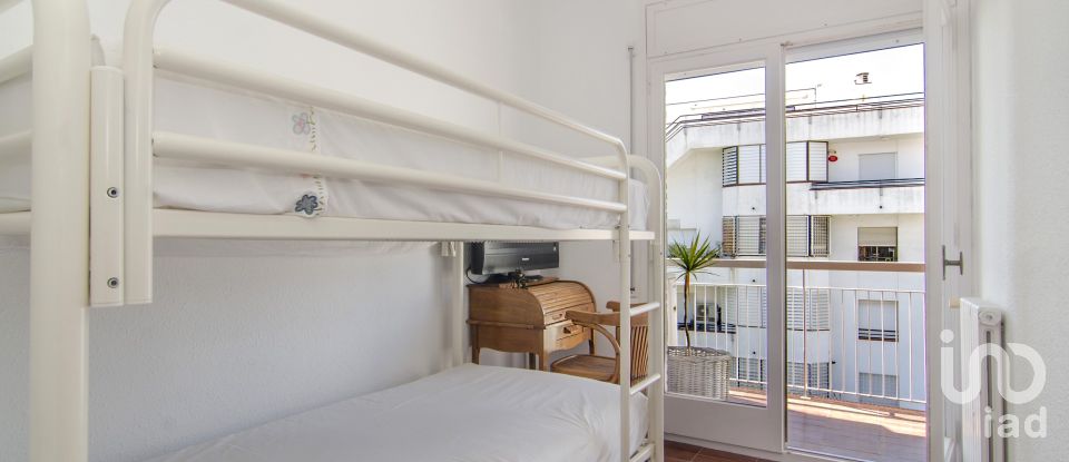 Piso 4 habitaciones de 192 m² en Sitges (08870)