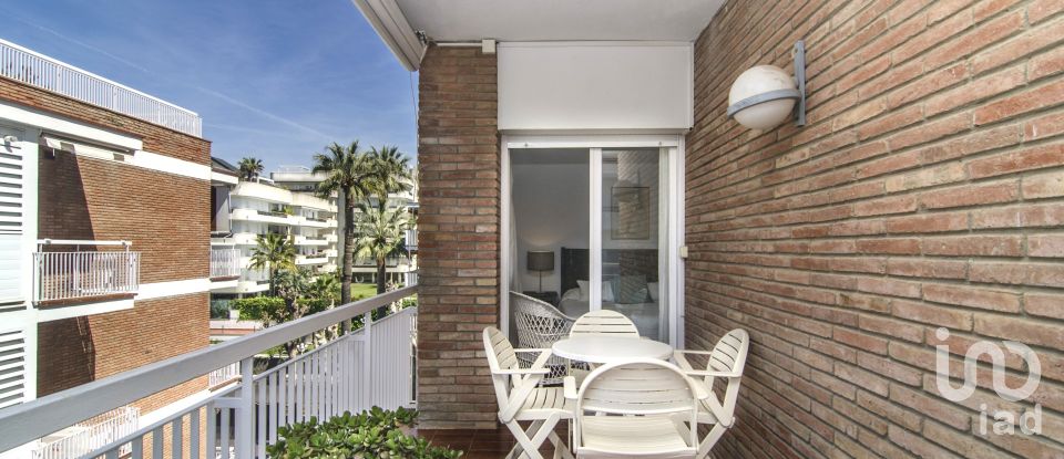 Pis 4 habitacions de 192 m² a Sitges (08870)