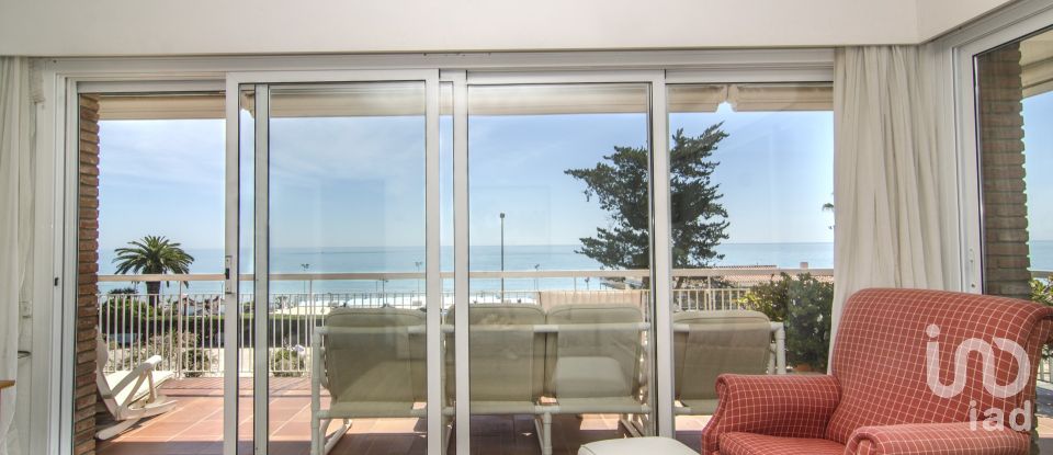 Apartment 4 bedrooms of 192 m² in Sitges (08870)