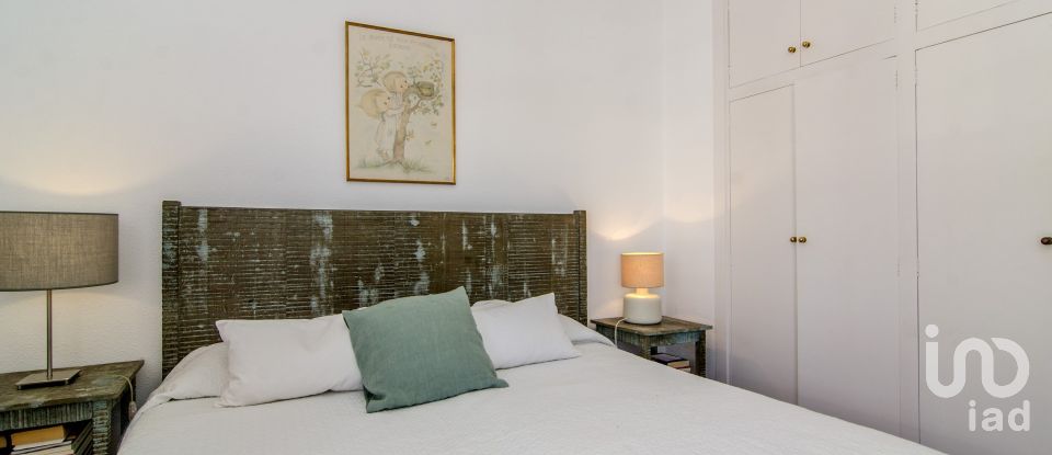 Appartement 4 chambres de 192 m² à Sitges (08870)